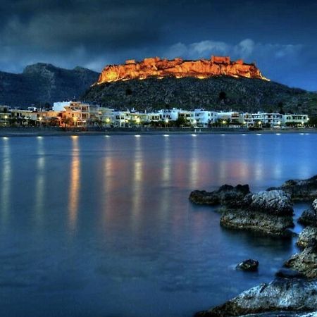 Haraki Sunset Apartment Dış mekan fotoğraf