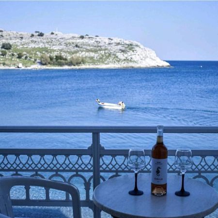 Haraki Sunset Apartment Dış mekan fotoğraf