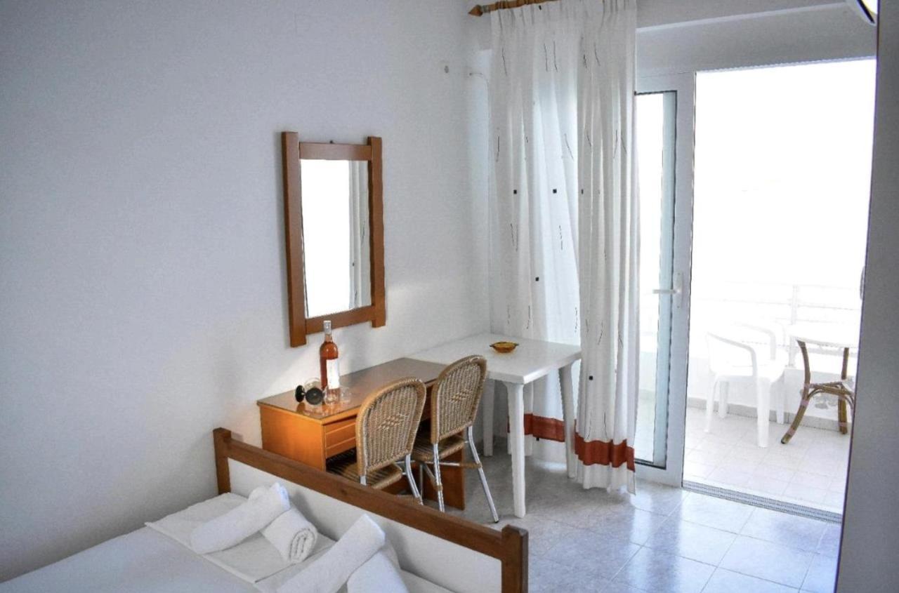 Haraki Sunset Apartment Dış mekan fotoğraf